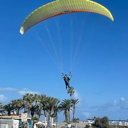 Apartamento La Perla Puerto de la Cruz (Tenerife)